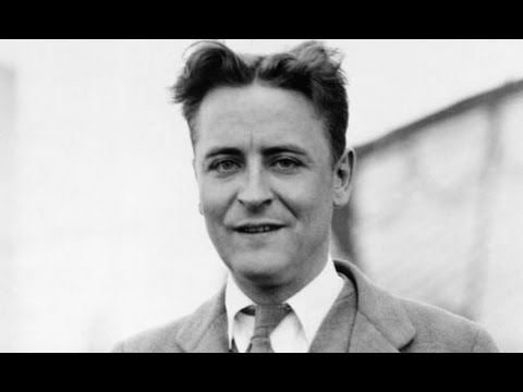 BBC Sincerely F Scott Fitzgerald