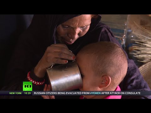 Fed to Wed: Force-feeding in Mauritania (RT Documentary)
