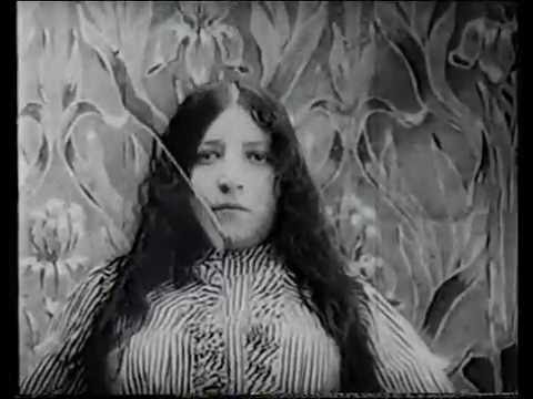 The Electric Hotel 1908 Silent Film Segundo de Chomón