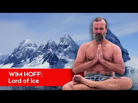 Wim Hoff: The man who climbed Everest in shorts (2020)
