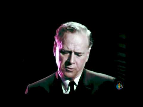 This Is Marshall McLuhan - The Medium Is The Massage (1967)