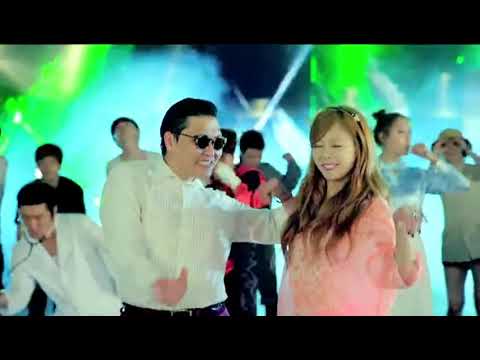 PSY - GANGNAM STYLE [Original Video]