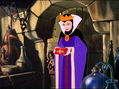 Disney&#039;s Snow White and the Seven Dwarfs (1937) HD