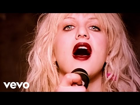 Hole - Violet (Official Music Video)
