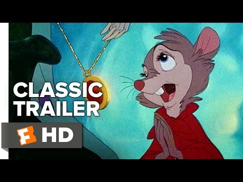 10 Animated Films That The World Inexplicably Forgot - 34