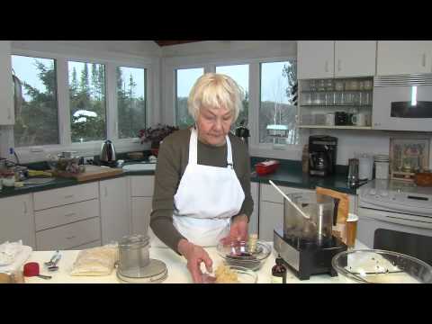 Episode five: Perfected Danish Pastry - Bea Ojakangas