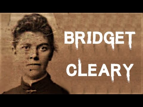 The Sinister &amp; Disturbing Case of Bridget Cleary