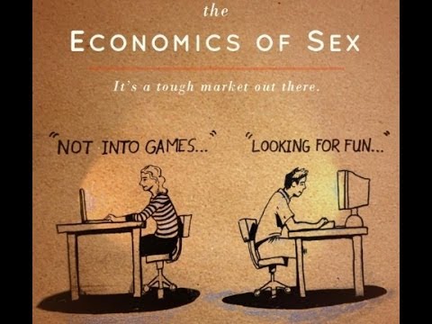 The Economics of Sex