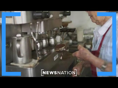 Could espresso be key to fighting Alzheimer’s disease? | Morning in America