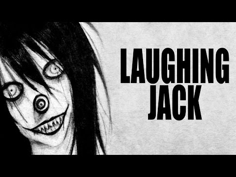 &quot;Laughing Jack&quot; creepypasta ― Chilling Tales for Dark Nights