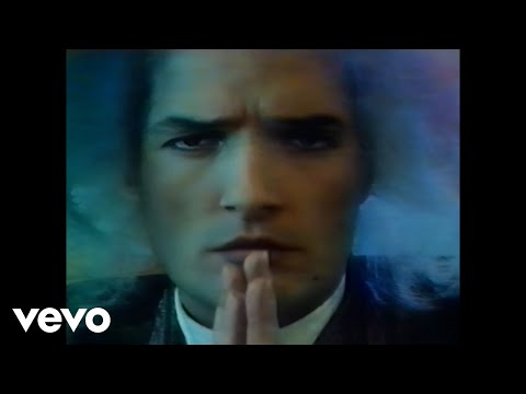 Falco - Rock Me Amadeus (Official Video)