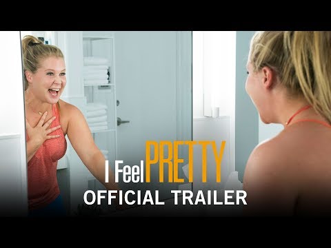 I Feel Pretty | Official Trailer | Own It Now on Digital HD, Blu Ray &amp; DVD