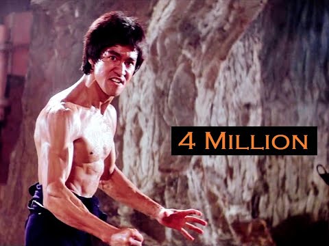 Bruce Lee&#039;s Unnoticed Movements