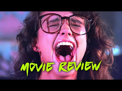 Doom Asylum (1988) - Movie Review | Patreon Request