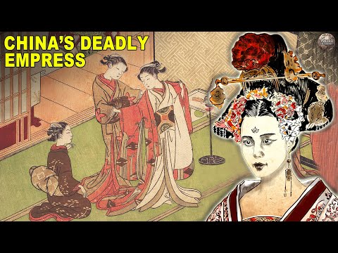 China&#039;s Only Female Emperor You Would Not Want to Mess With