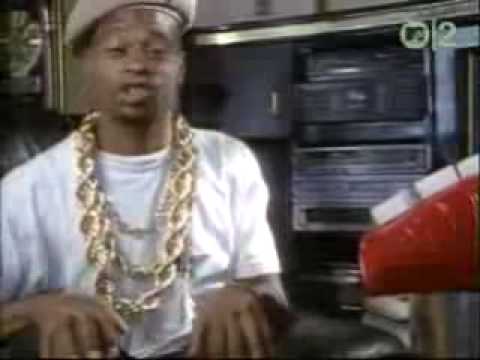 2 Live Crew - me so horny