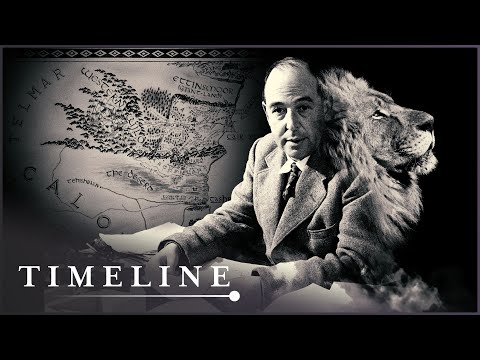 Clive Staples Lewis: The Lost Poet Of Narnia | C.S. Lewis Documentary | | Timeline