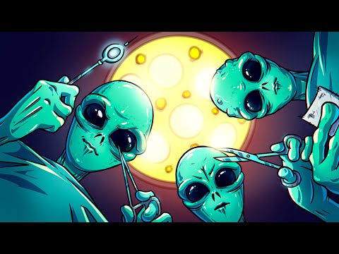 10 Stories of Alien Abduction That Could Lead to the Military - 64