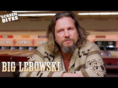 Official Trailer | The Big Lebowski | Screen Bites