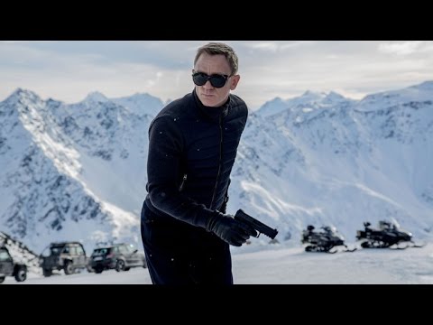 Daniel Craig Would Rather &#039;Slash His Wrists&#039; Than Do Another Bond Movie