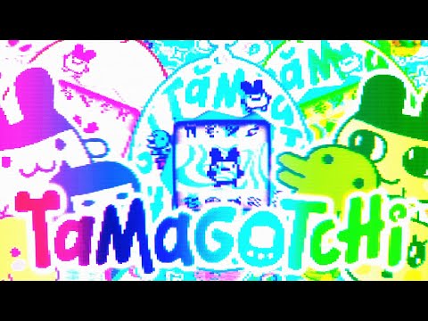 The History of Tamagotchi