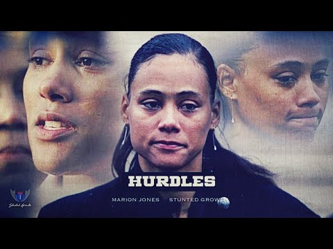 &quot;I Would Have Won Without Drugs&quot;: Marion Jones | Stunted Growth Story