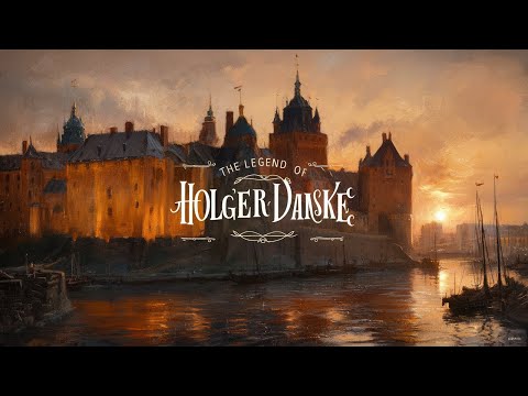 The Legend of Holger Danske