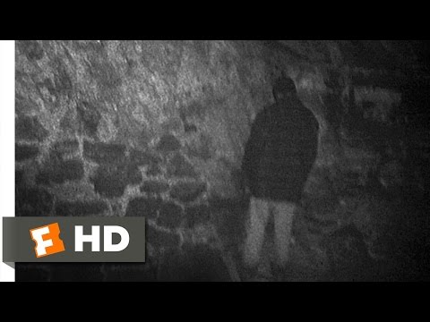 The Blair Witch Project (8/8) Movie CLIP - The House (1999) HD