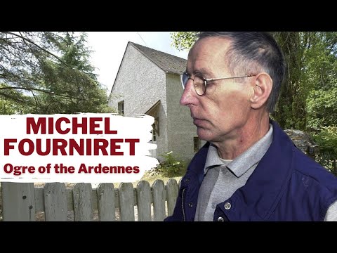 Michel Fourniret (The Ogre of the Ardennes) - Serial Killer Documentary