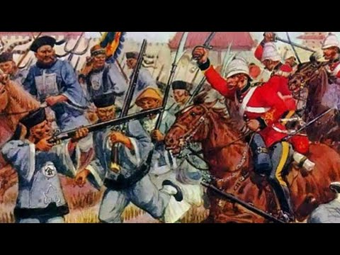 The Deadliest Civil War You&#039;ve Never Heard Of