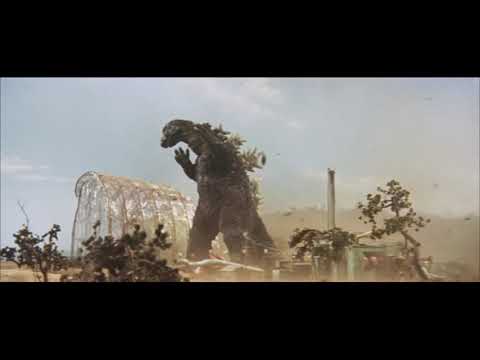 Top 10 Ridiculous Movie Monsters - 2