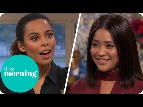 Woman Has the Ultimate Revenge on Ex-Boyfriend | This Morning