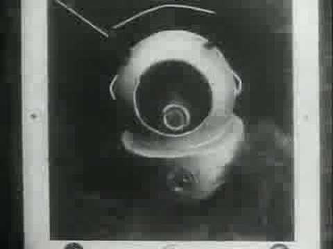 Robot Monster (1953) trailer