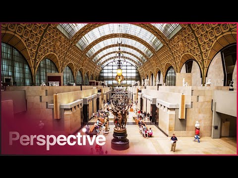 The Home Of Impressionist Art: The Many Lives Of The Musée D&#039;Orsay | Perspective