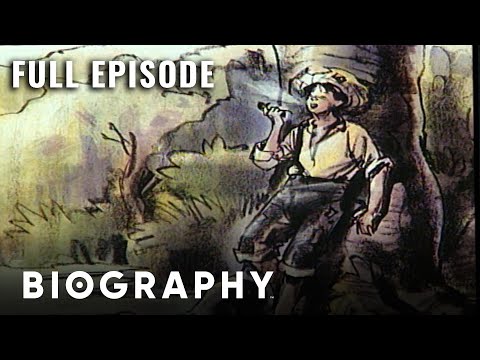 Mark Twain: His Amazing Adventures | Full Documentary | Biography