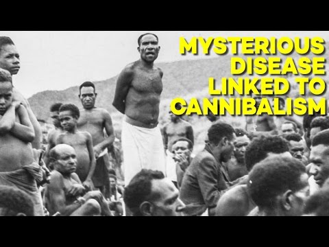 Top 10 Accounts of Cannibalism That Will Freak You Out - 23