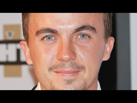 The Tragic Real Life Story Of Frankie Muniz