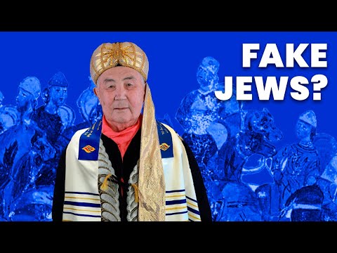 Ashkenazi Jews and Khazar Theory | Unpacked