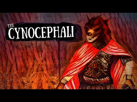 10 Mythical Humanoids from the Ancient World - 63