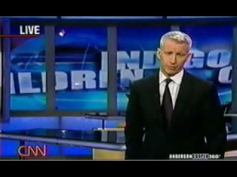 CNN - Anderson Cooper - Indigo Children
