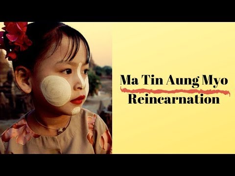 Ma Tin Aung Myo| Reborn