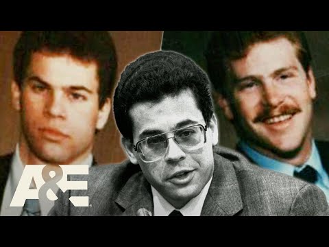 Botched Fraternity Prank Turns Deadly | I Killed My BFF | A&amp;E