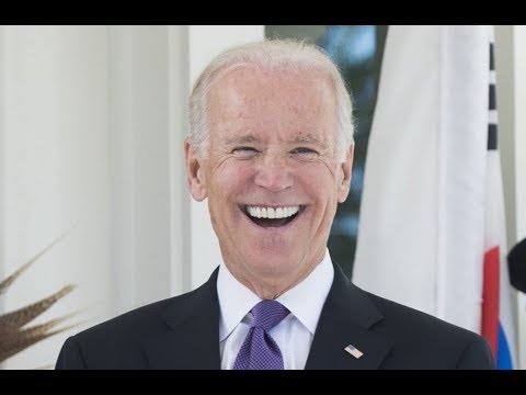 Biden Open To Cutting Social Security &amp; Medicare