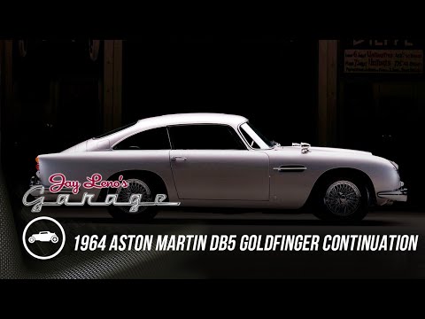 10 Cars Made into Classics by Cinema - 24