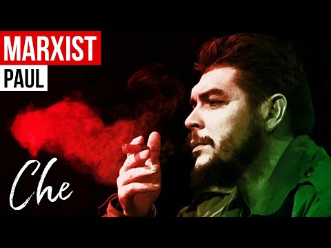 Che Guevara: Revolutionary Hero | Che&#039;s Life, Legacy, and Theory