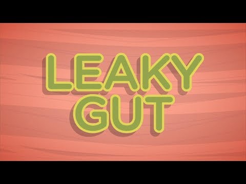 Leaky Gut Causes, Symptoms, Prevention