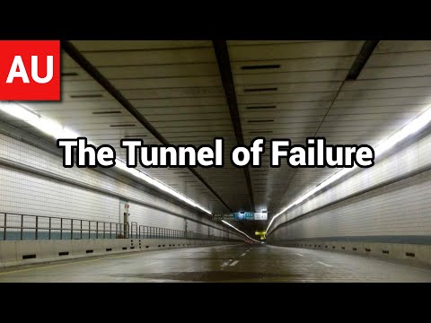 Why Burying your Highways Underground Doesn&#039;t Work