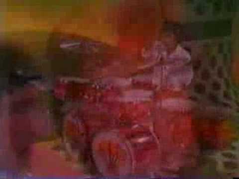 the who - my generation (Smothers Brothers comedy hour)