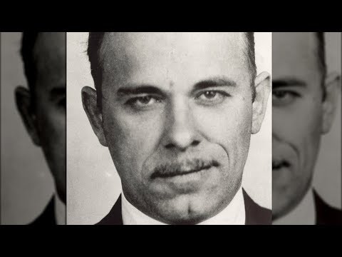 Here&#039;s The Truth About John Dillinger