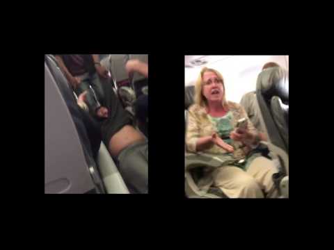 10 Unbelievable Things That Happened On Airplanes - 74